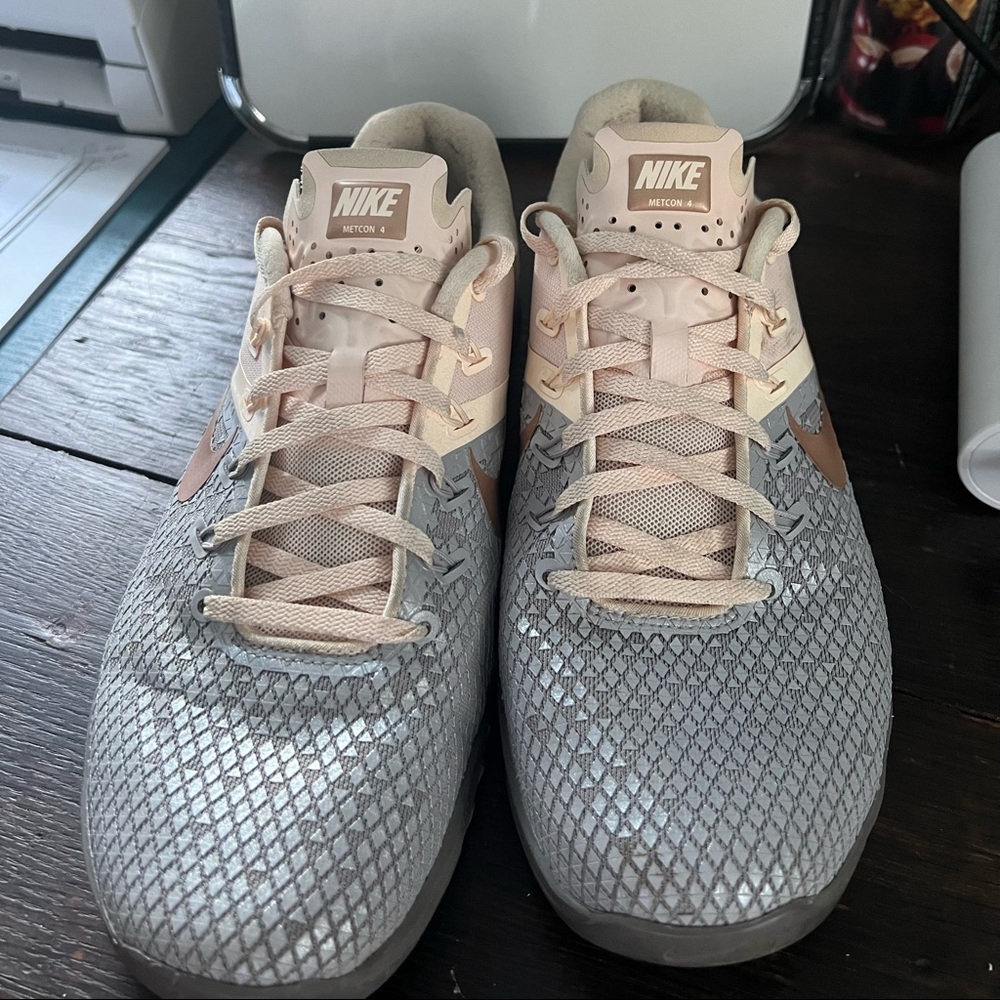 Nike Metcon 4